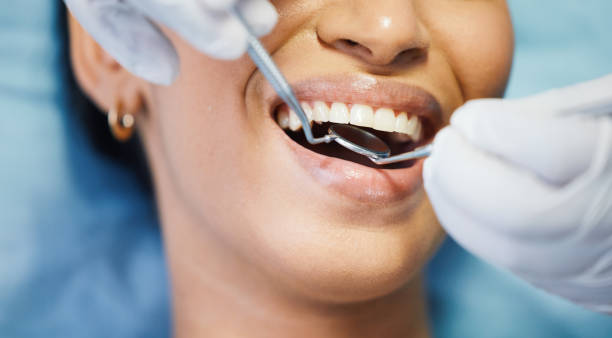 Best Emergency Treatment for Dental Infections or Abscesses in Clksville, AR