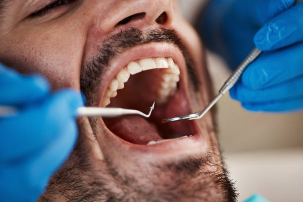 Best Same-Day Emergency Dental Services in Clksville, AR