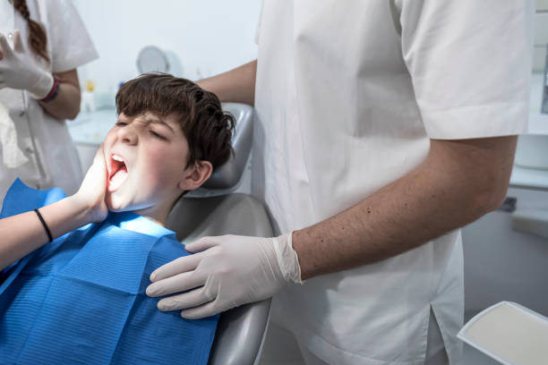 Best Emergency Treatment for Dental Infections or Abscesses in Clksville, AR