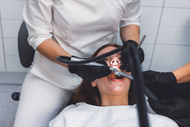 Best Emergency Root Canal Treatment in Clksville, AR