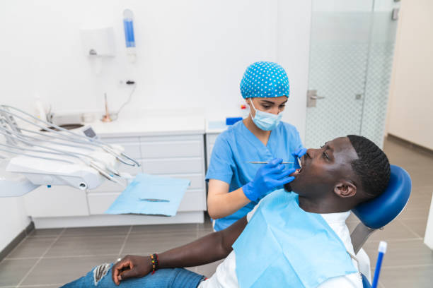 Best Weekend Emergency Dentist in Clksville, AR