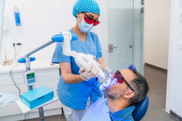 Best After-Hours Dental Trauma Care in Clksville, AR